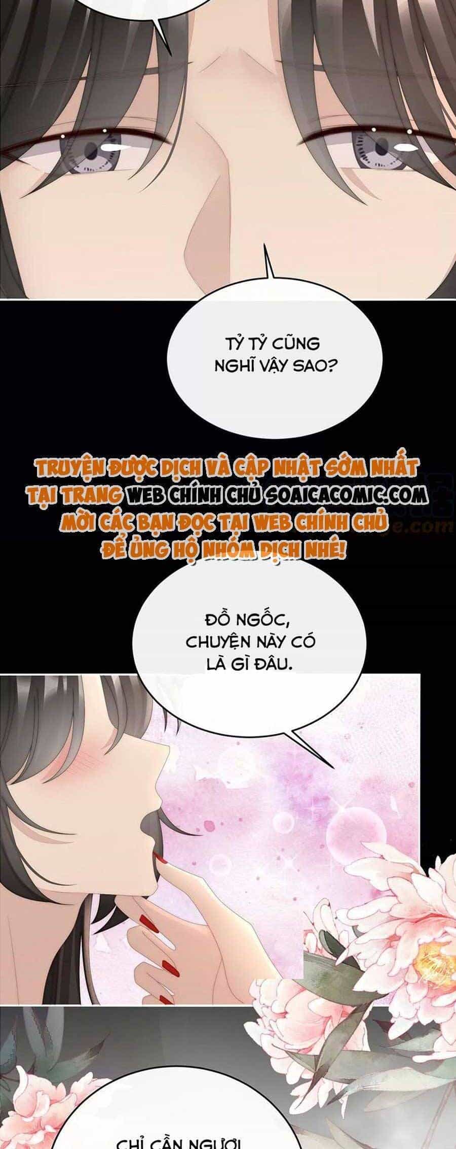 Thê Chủ, Thỉnh Hưởng Dụng - Chương 90 - ảnh 4