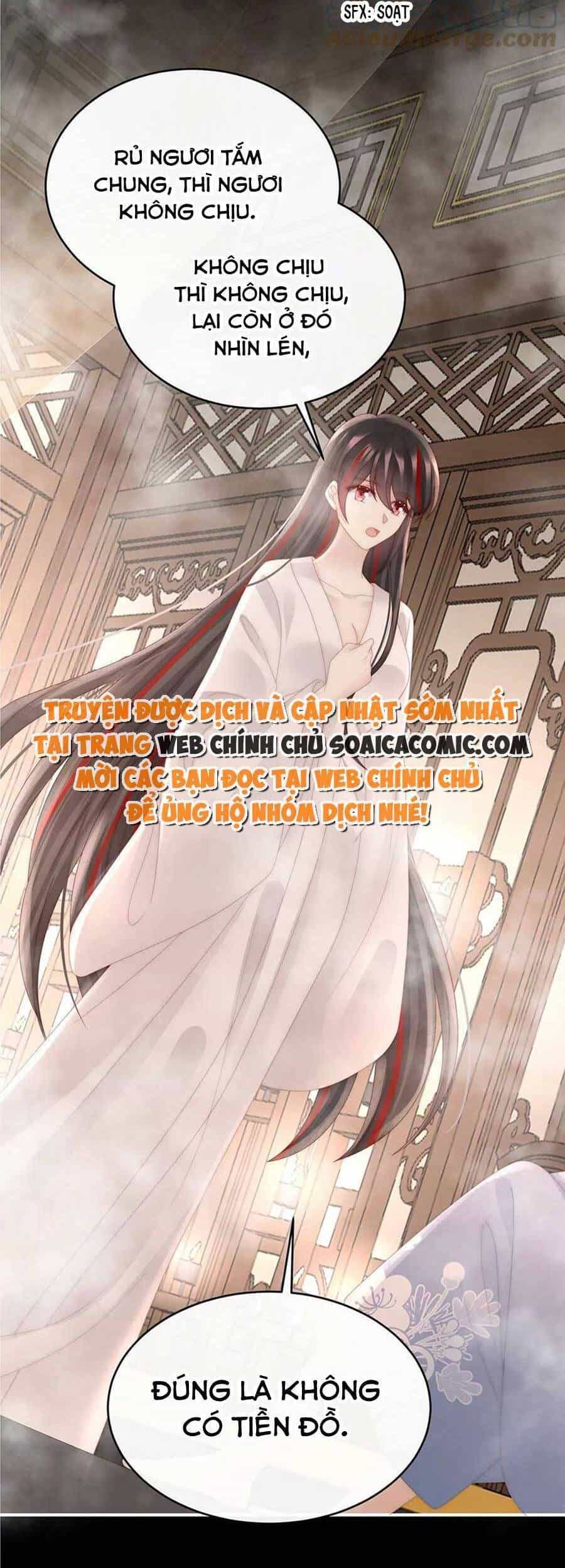 Thê Chủ, Thỉnh Hưởng Dụng - Chương 90 - ảnh 8