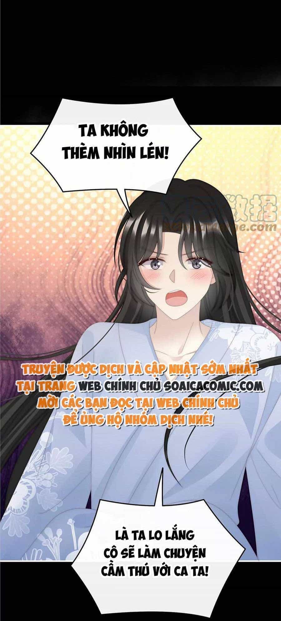 Thê Chủ, Thỉnh Hưởng Dụng - Chương 90 - ảnh 9