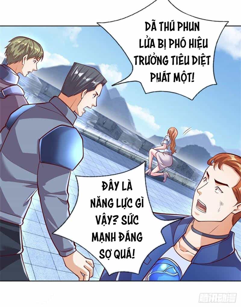 Thẻ Đăng Nhập Phong Ấn Siêu Cấp - Chương 104 - ảnh 26