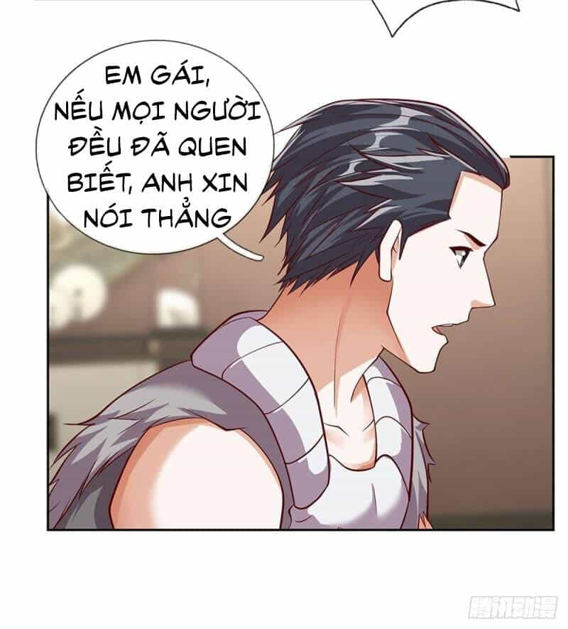 Thẻ Đăng Nhập Phong Ấn Siêu Cấp - Chương 114 - ảnh 16
