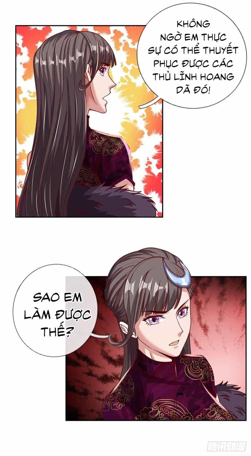 Thẻ Đăng Nhập Phong Ấn Siêu Cấp - Chương 115 - ảnh 12