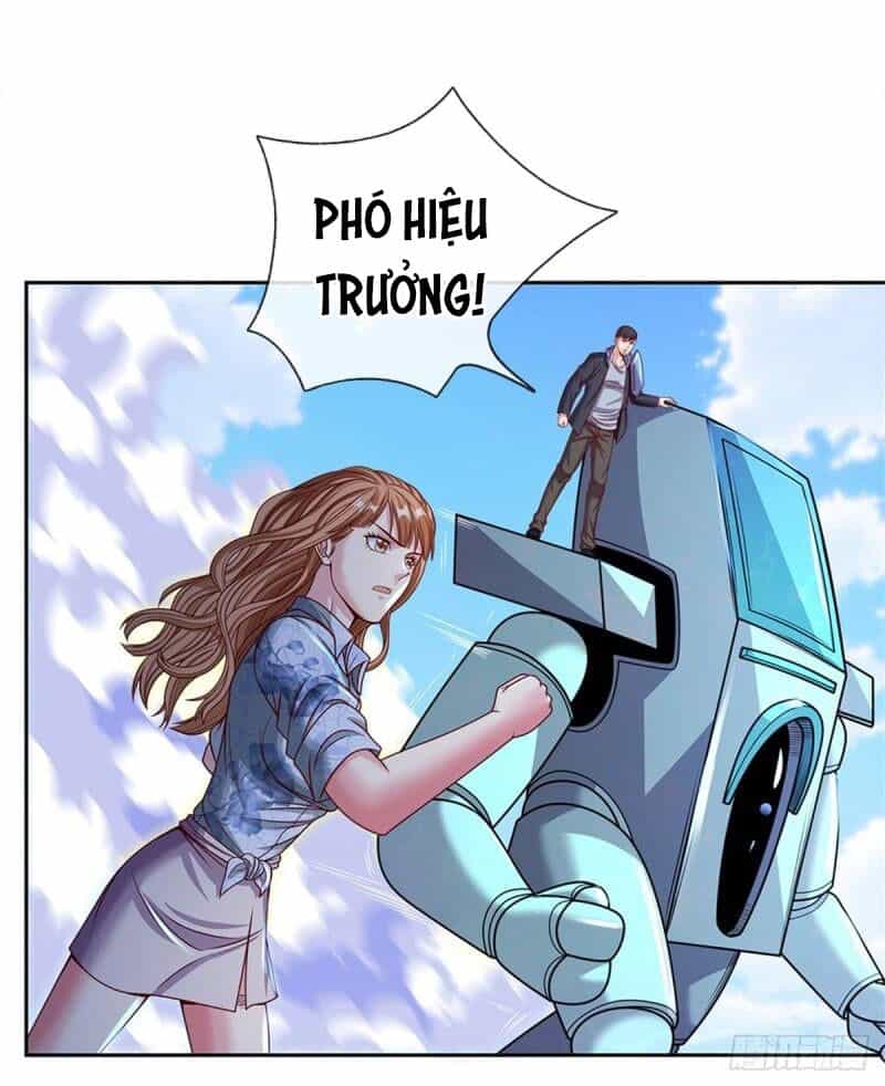 Thẻ Đăng Nhập Phong Ấn Siêu Cấp - Chương 117 - ảnh 14