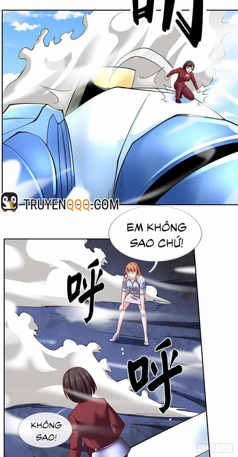 Thẻ Đăng Nhập Phong Ấn Siêu Cấp - Chương 123 - ảnh 13