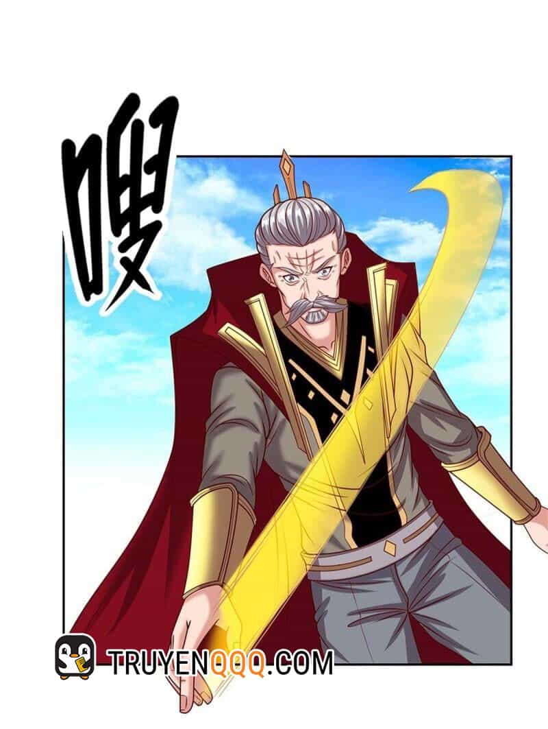 Thẻ Đăng Nhập Phong Ấn Siêu Cấp - Chương 130 - ảnh 2