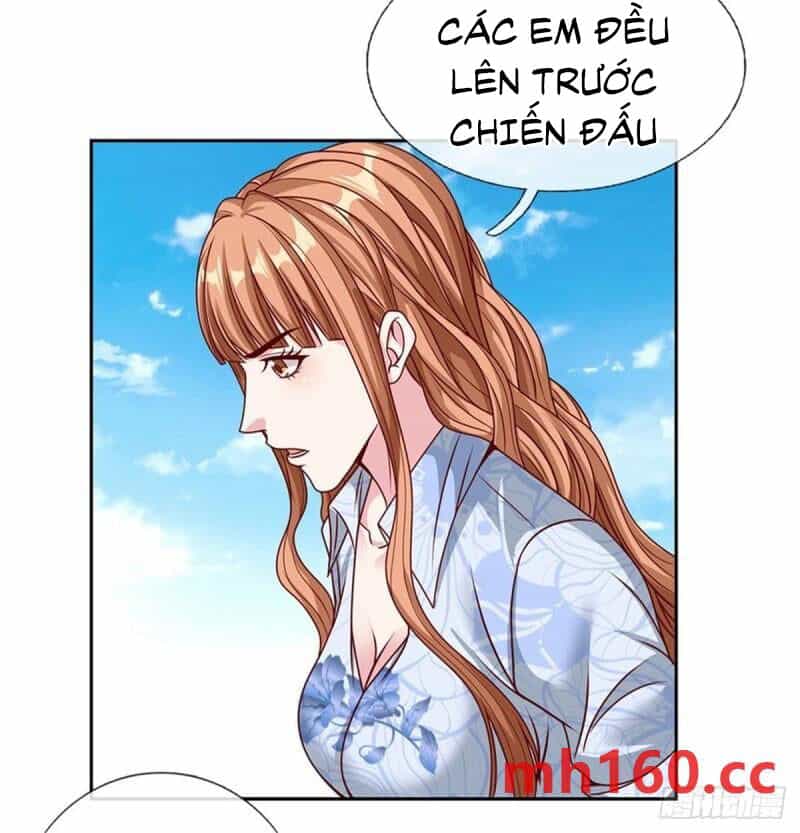 Thẻ Đăng Nhập Phong Ấn Siêu Cấp - Chương 131 - ảnh 20