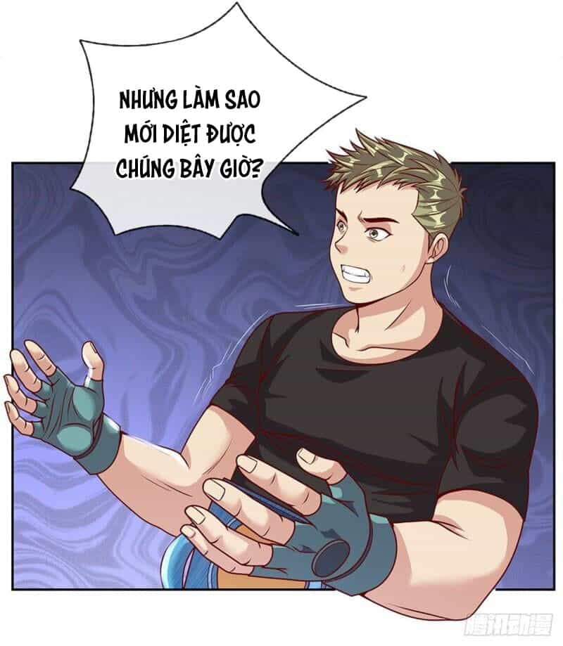 Thẻ Đăng Nhập Phong Ấn Siêu Cấp - Chương 135 - ảnh 8