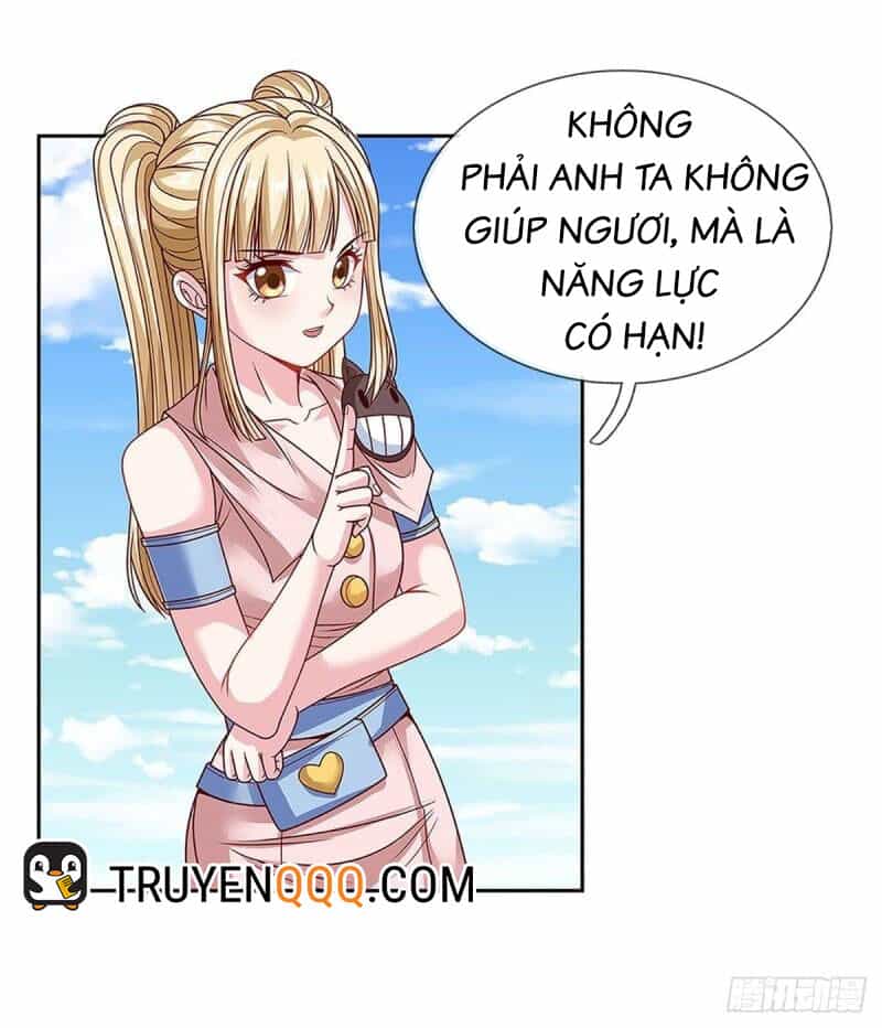 Thẻ Đăng Nhập Phong Ấn Siêu Cấp - Chương 148 - ảnh 2