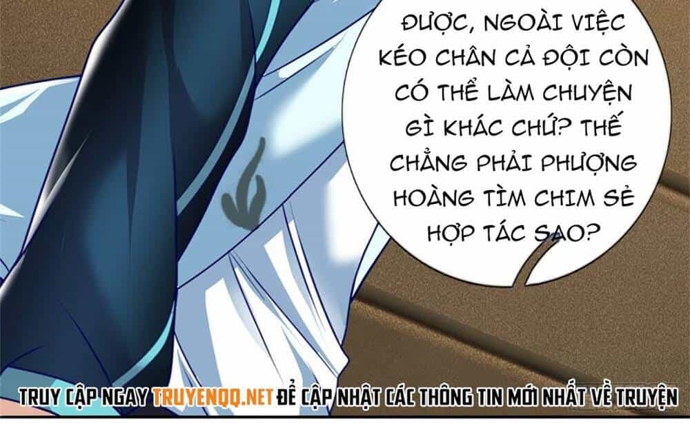 Thẻ Đăng Nhập Phong Ấn Siêu Cấp - Chương 15 - ảnh 32