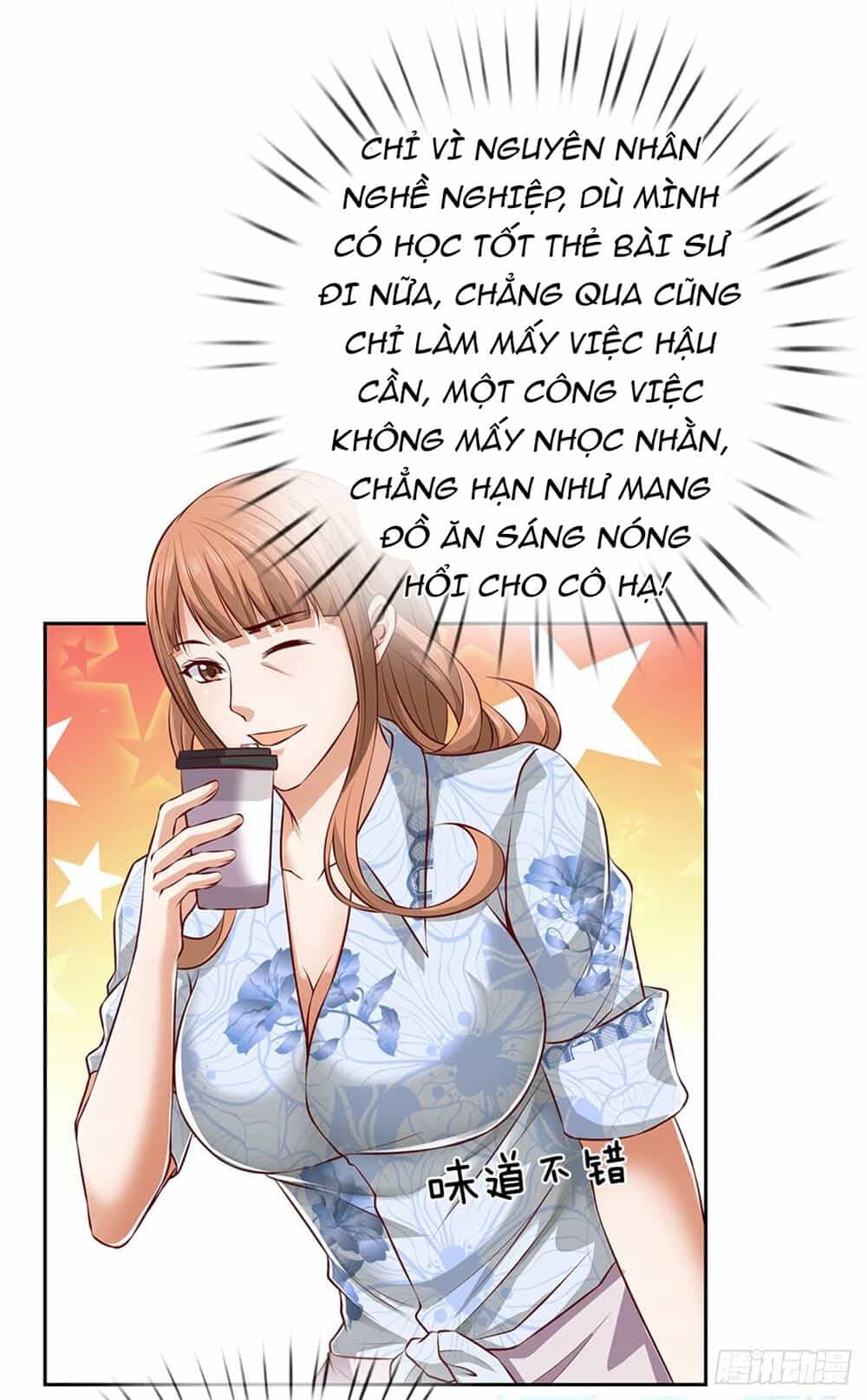 Thẻ Đăng Nhập Phong Ấn Siêu Cấp - Chương 1 - ảnh 60