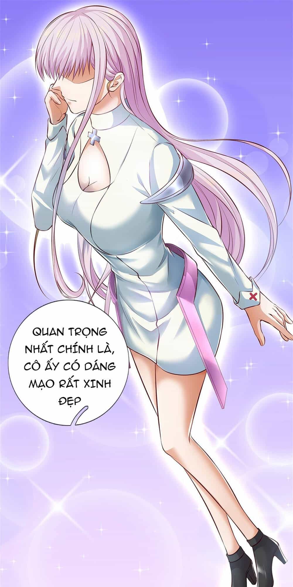 Thẻ Đăng Nhập Phong Ấn Siêu Cấp - Chương 1 - ảnh 66