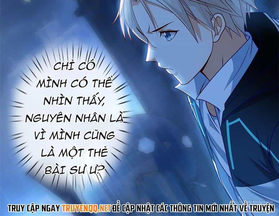 Thẻ Đăng Nhập Phong Ấn Siêu Cấp - Chương 24 - ảnh 6