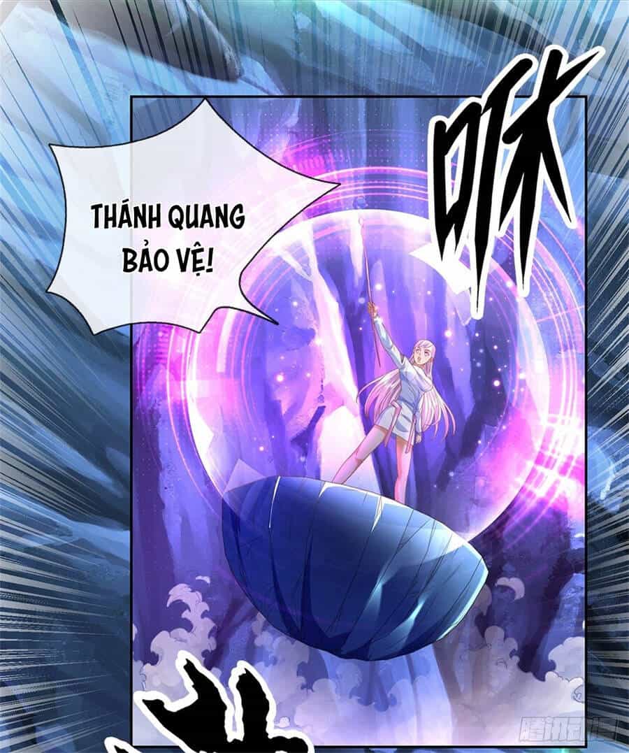 Thẻ Đăng Nhập Phong Ấn Siêu Cấp - Chương 63 - ảnh 24