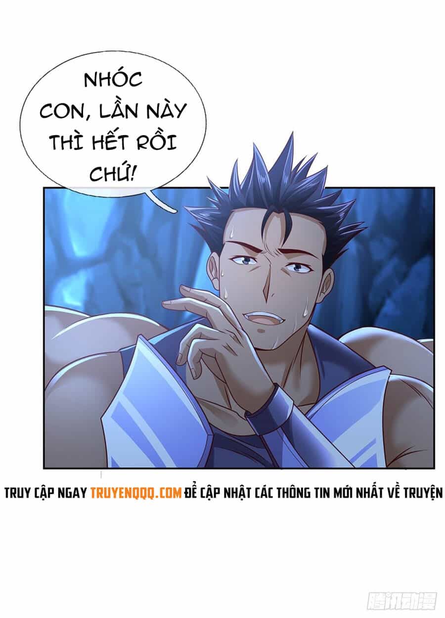 Thẻ Đăng Nhập Phong Ấn Siêu Cấp - Chương 67 - ảnh 6