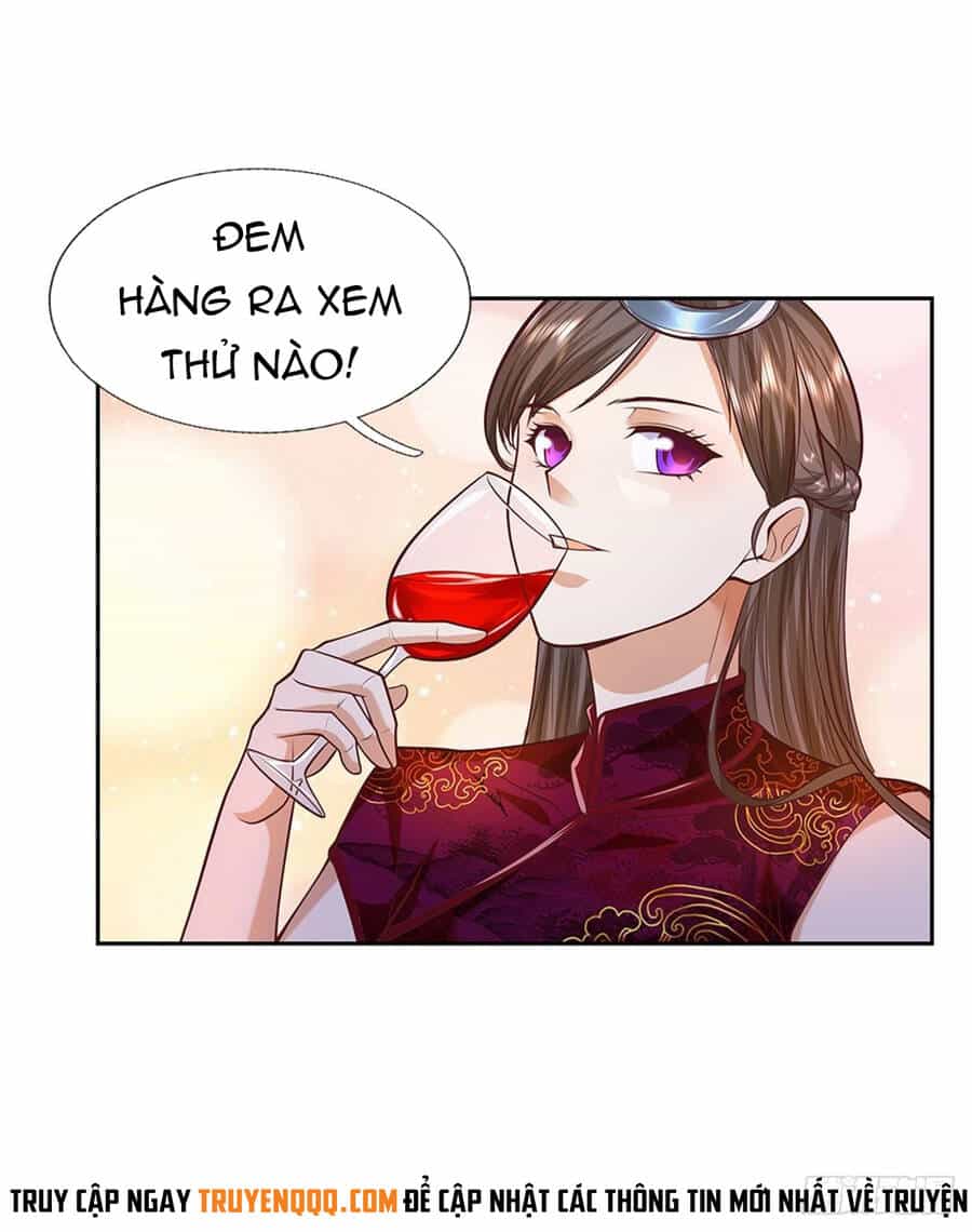 Thẻ Đăng Nhập Phong Ấn Siêu Cấp - Chương 75 - ảnh 18