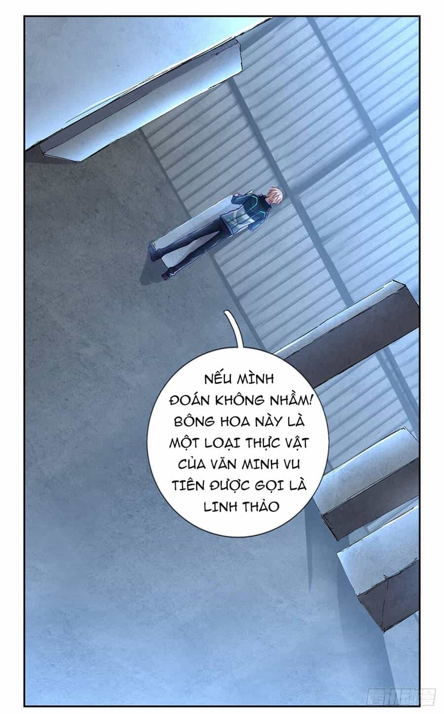 Thẻ Đăng Nhập Phong Ấn Siêu Cấp - Chương 78 - ảnh 12