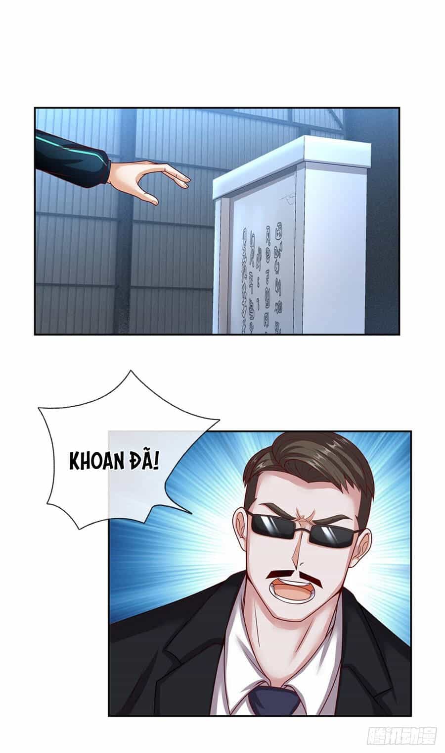 Thẻ Đăng Nhập Phong Ấn Siêu Cấp - Chương 78 - ảnh 20