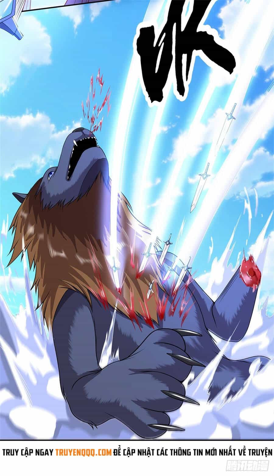 Thẻ Đăng Nhập Phong Ấn Siêu Cấp - Chương 97 - ảnh 21