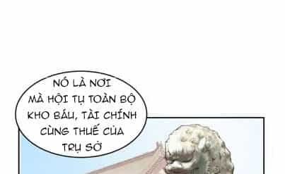 The Dead King - Chương 66 - ảnh 52