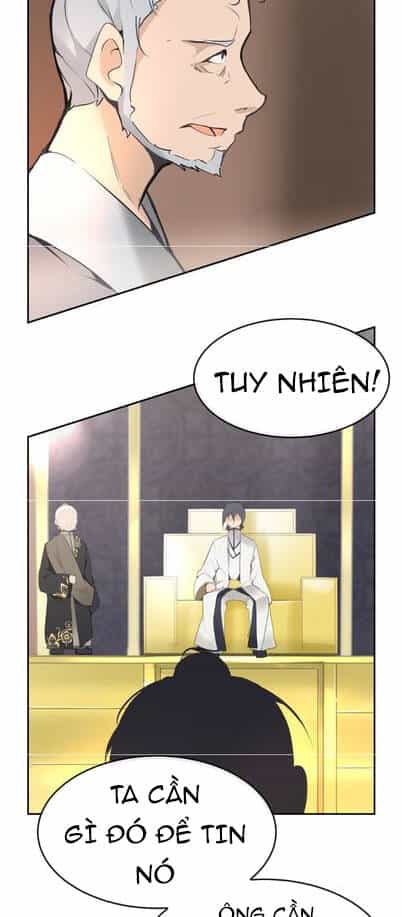 The Dead King - Chương 67 - ảnh 43