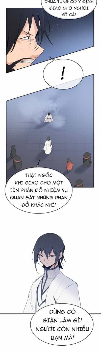 The Dead King - Chương 68 - ảnh 14