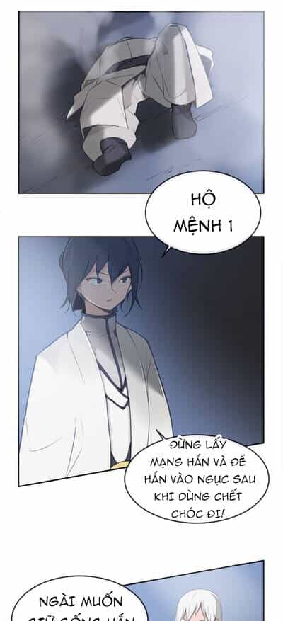 The Dead King - Chương 68 - ảnh 21