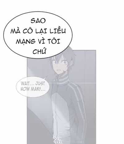 The Dead King - Chương 72 - ảnh 39