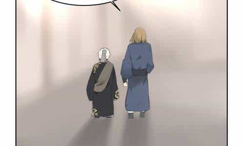 The Dead King - Chương 75 - ảnh 45