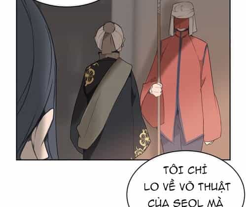 The Dead King - Chương 75.5 - ảnh 19