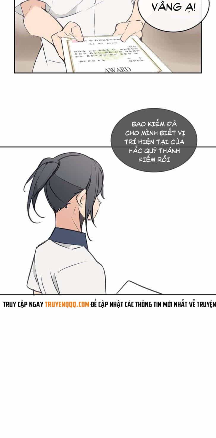 The Dead King - Chương 81 - ảnh 35