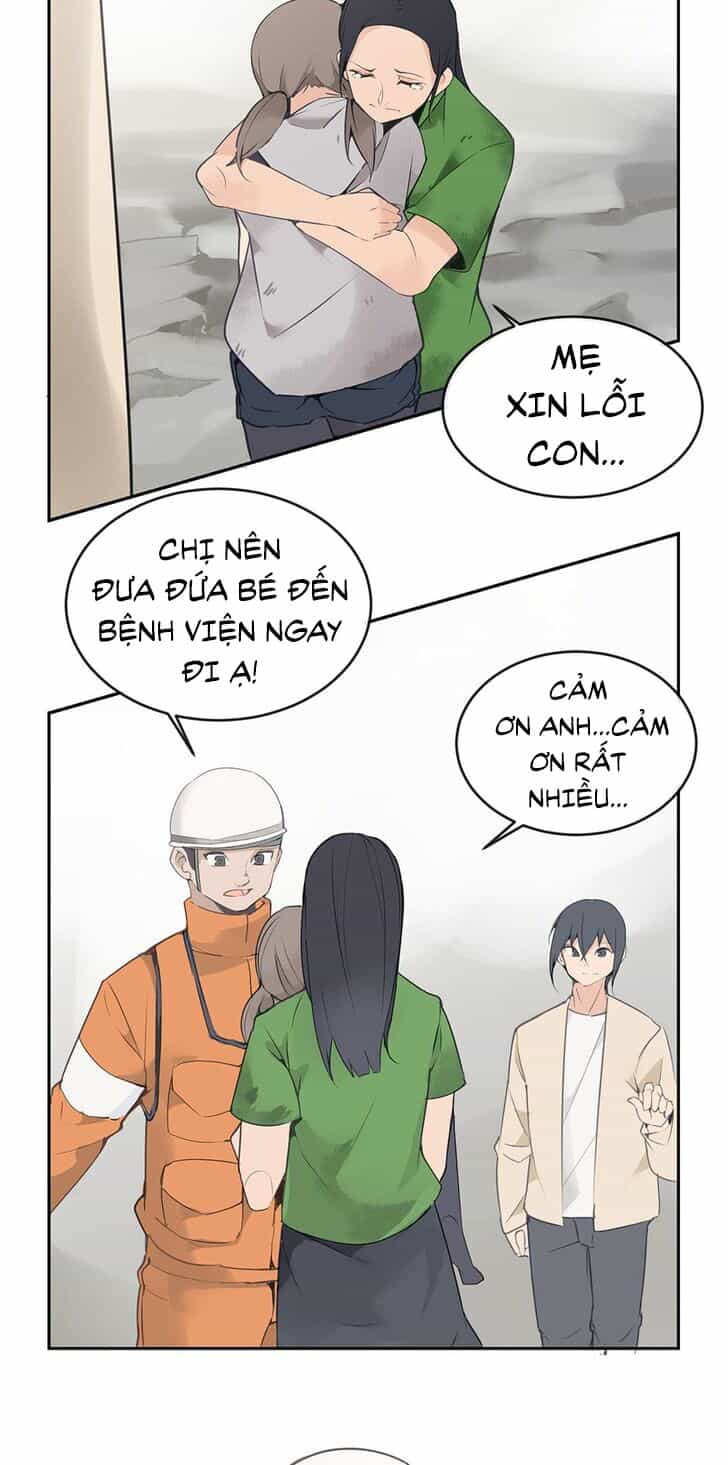 The Dead King - Chương 84 - ảnh 26