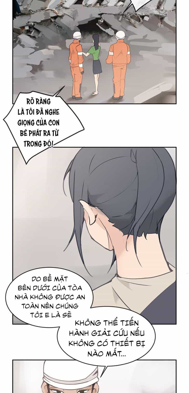 The Dead King - Chương 84 - ảnh 6