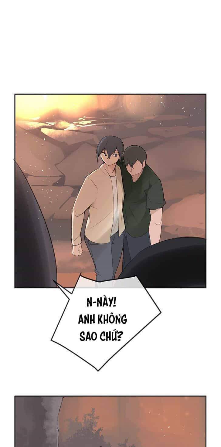 The Dead King - Chương 85.5 - ảnh 16