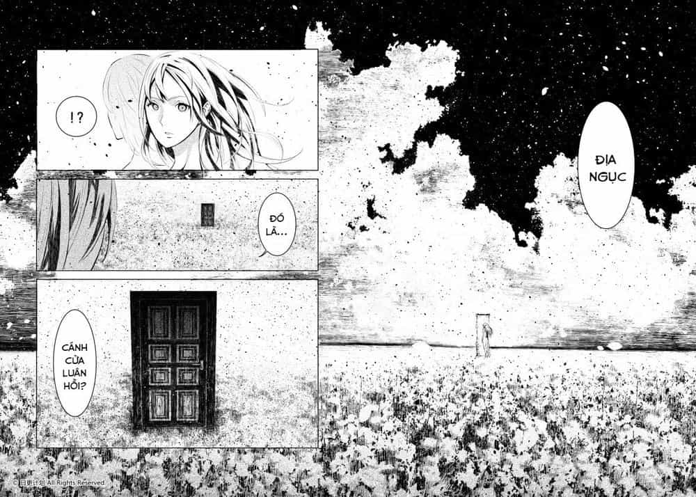 The Door Of Desire - Chương 1 - ảnh 13