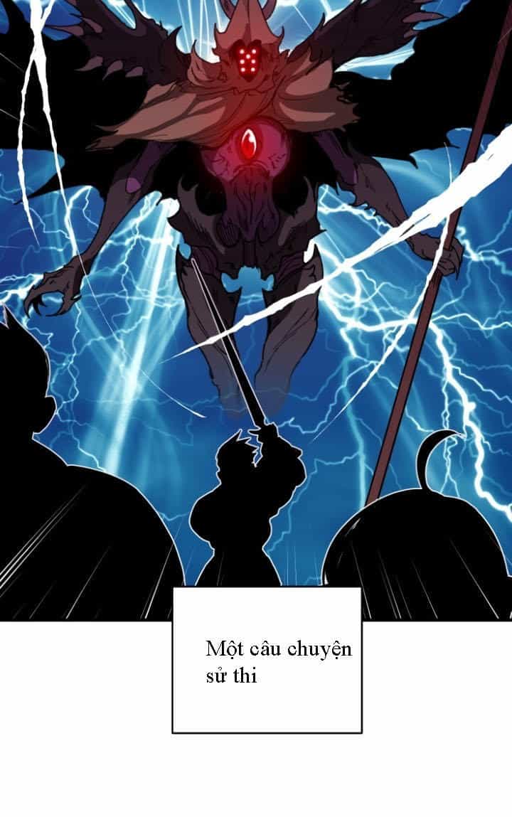 The Dungeon Master - Chương 1 - ảnh 18