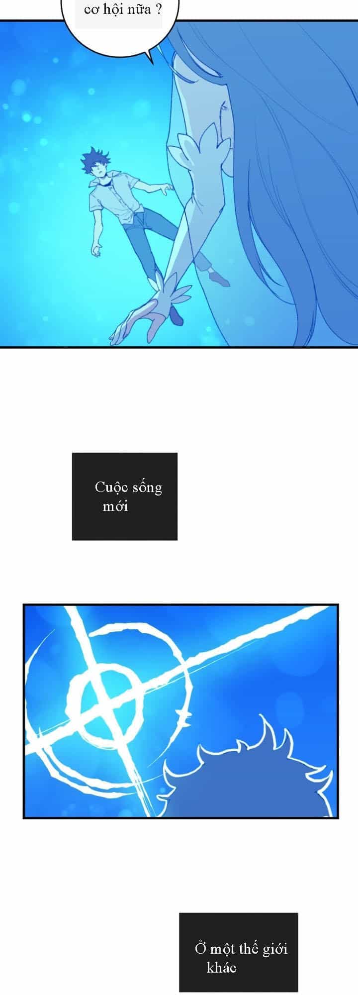 The Dungeon Master - Chương 1 - ảnh 32