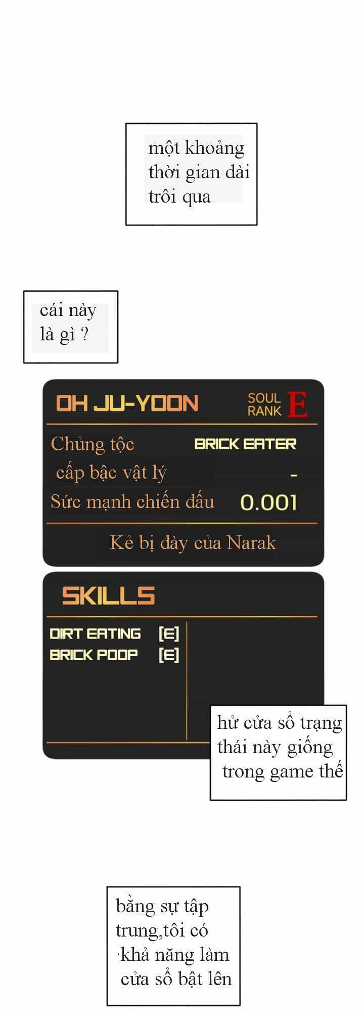 The Dungeon Master - Chương 1 - ảnh 49