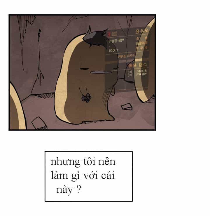 The Dungeon Master - Chương 1 - ảnh 50