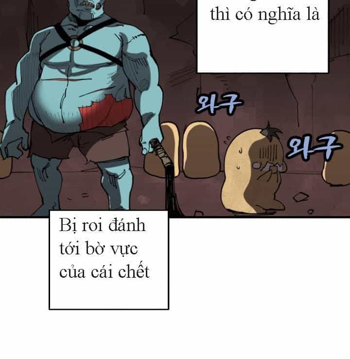 The Dungeon Master - Chương 1 - ảnh 54