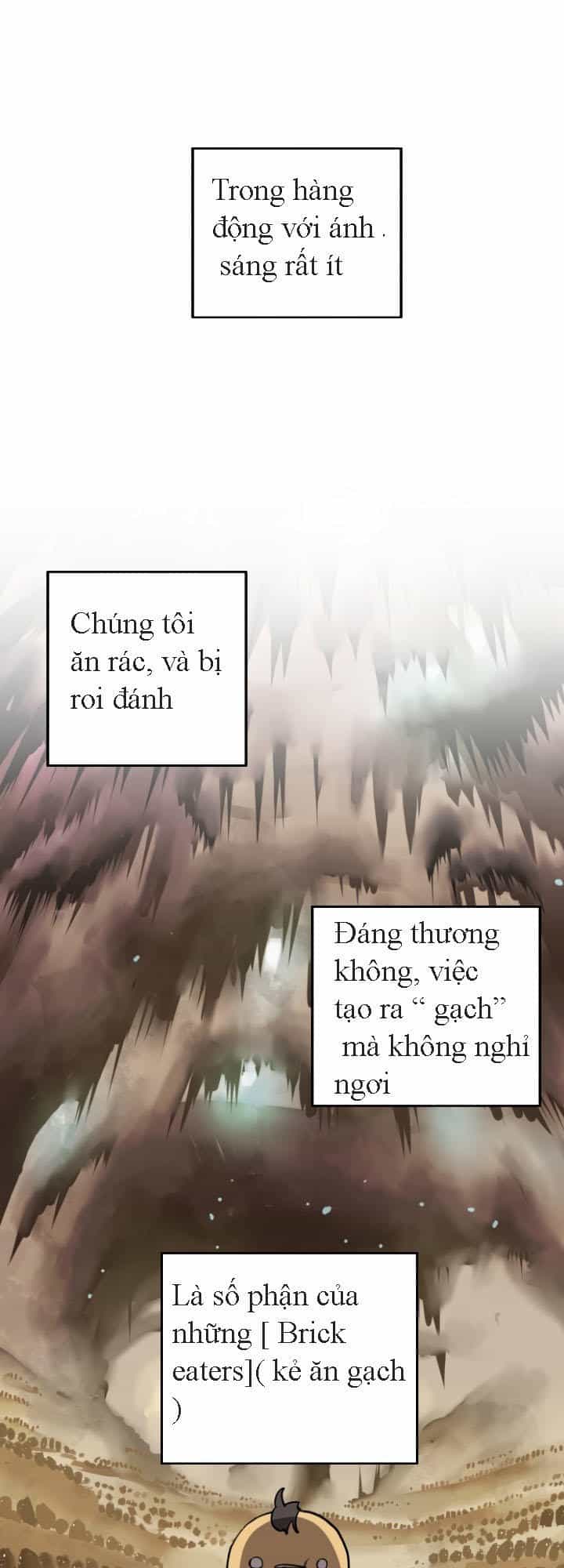 The Dungeon Master - Chương 1 - ảnh 55
