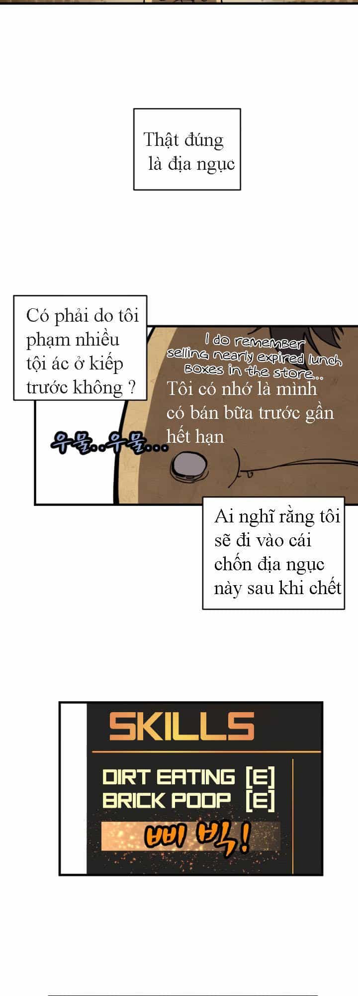 The Dungeon Master - Chương 1 - ảnh 56