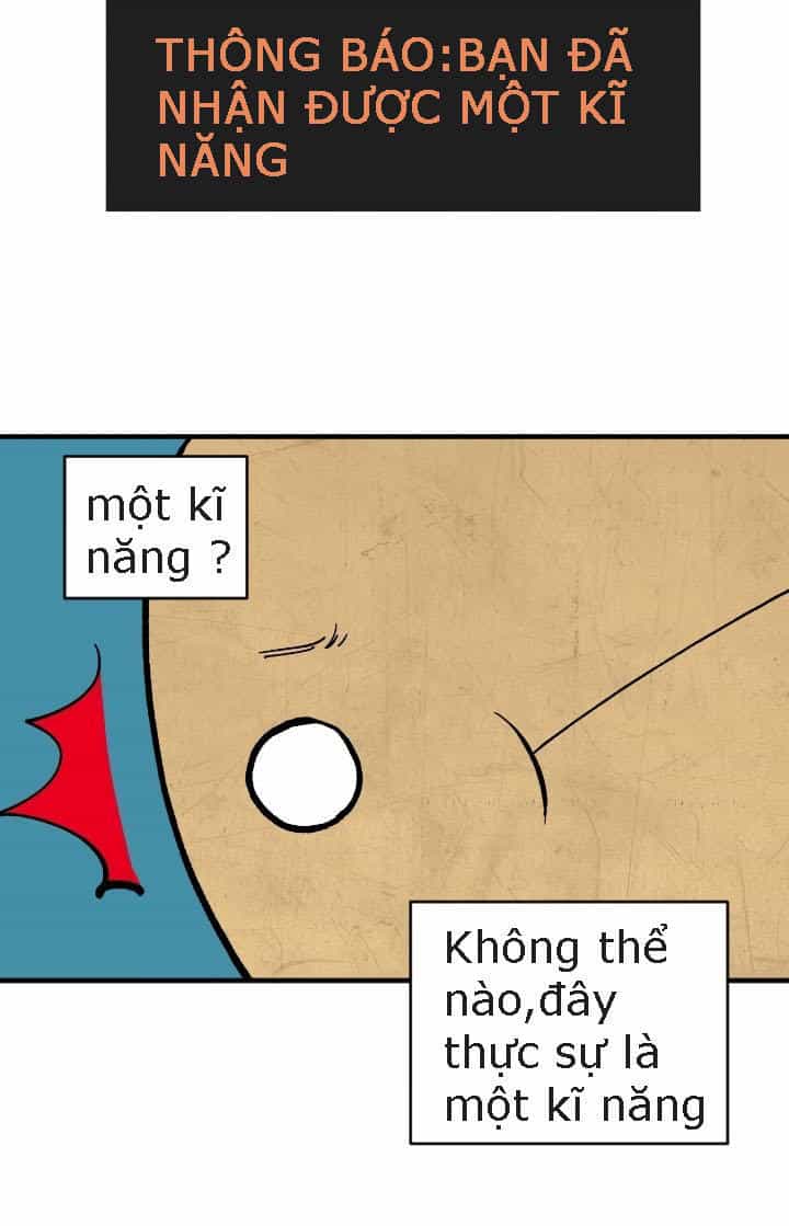 The Dungeon Master - Chương 1 - ảnh 57