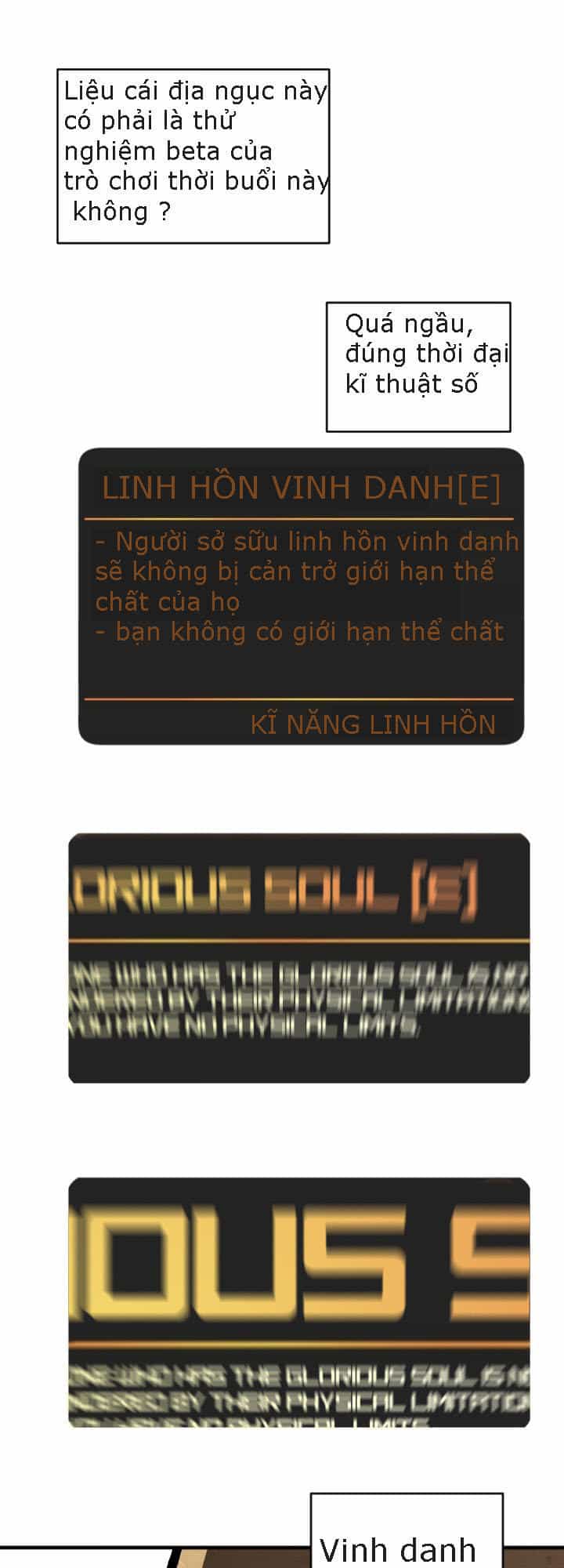 The Dungeon Master - Chương 1 - ảnh 58
