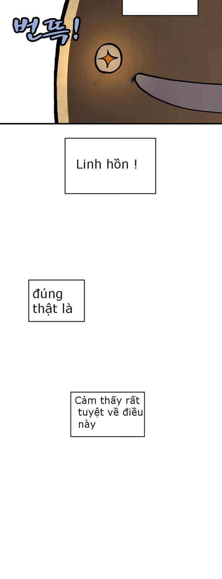 The Dungeon Master - Chương 1 - ảnh 59