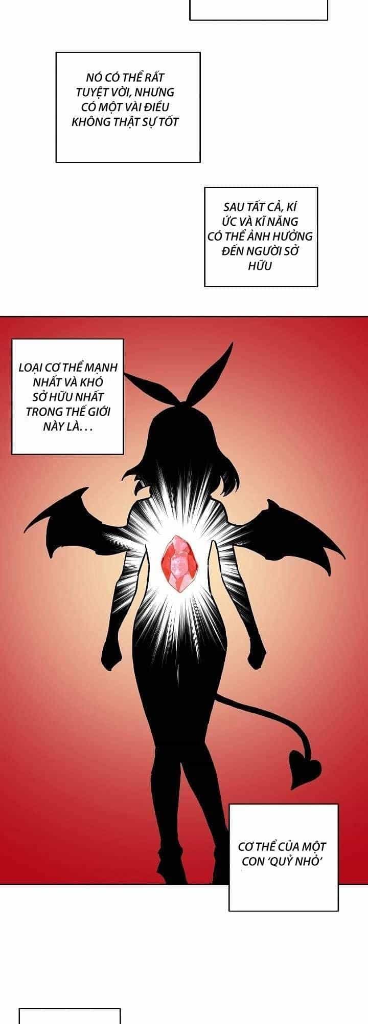 The Dungeon Master - Chương 10 - ảnh 11