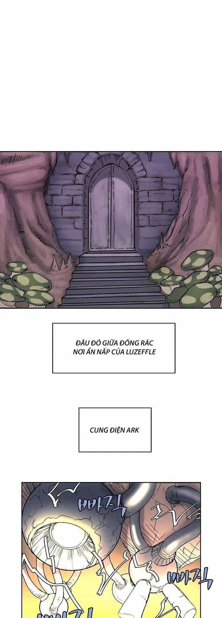 The Dungeon Master - Chương 10 - ảnh 2