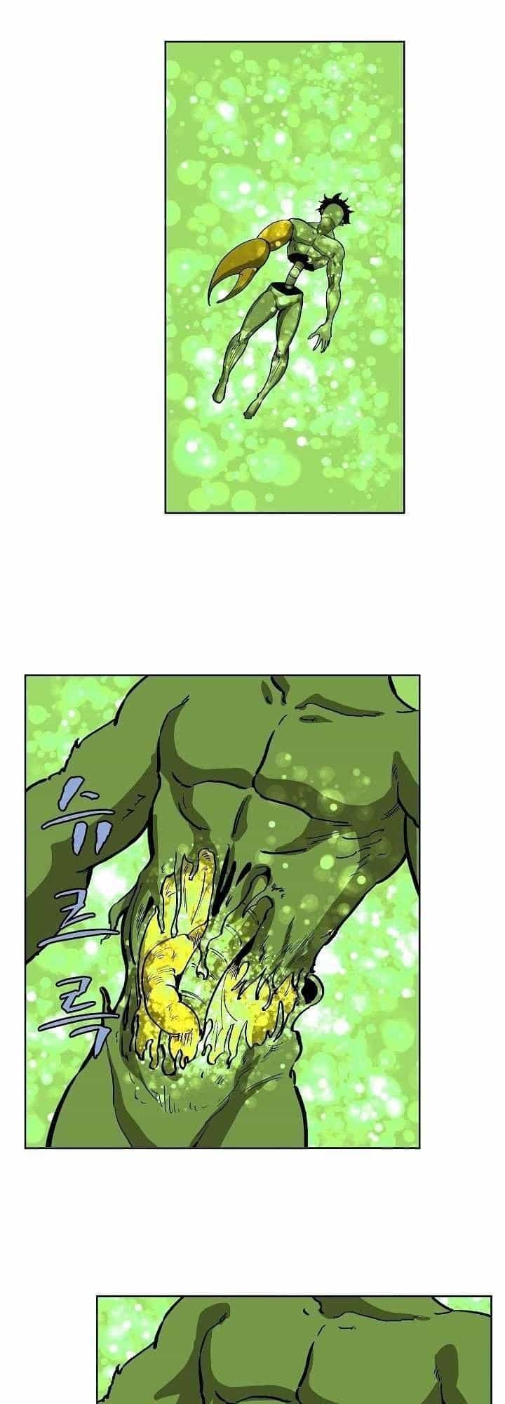 The Dungeon Master - Chương 10 - ảnh 22