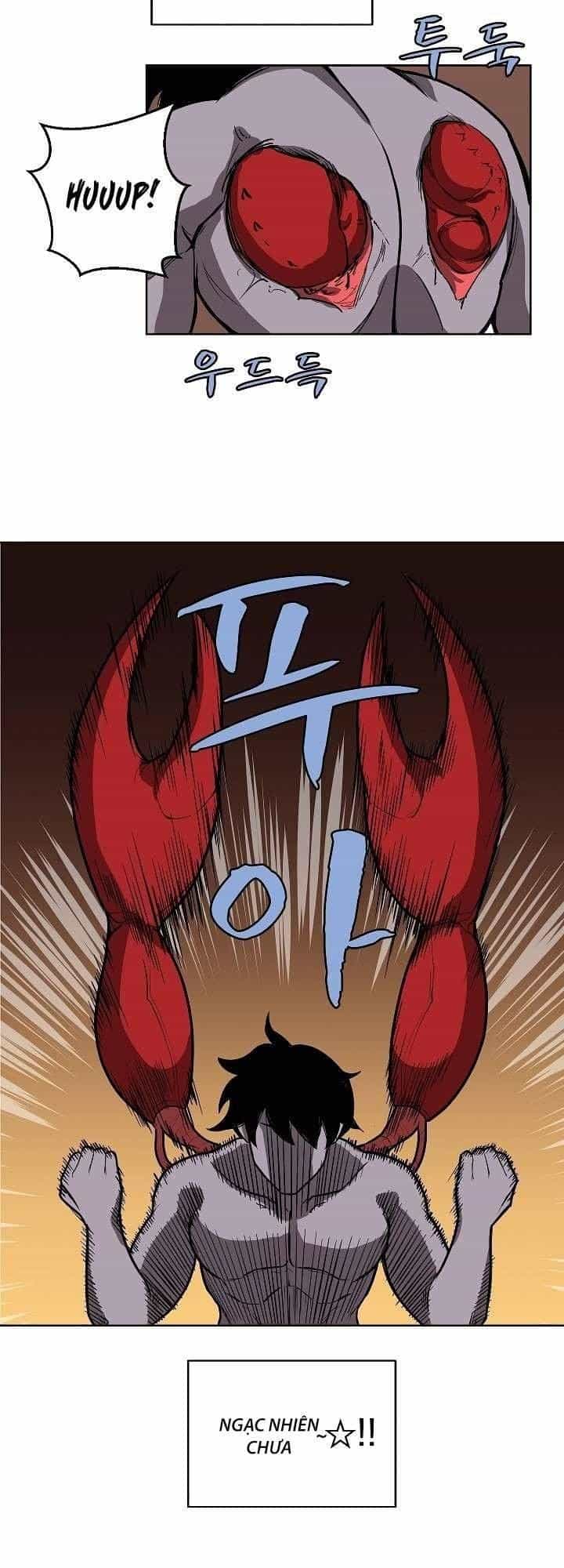 The Dungeon Master - Chương 10 - ảnh 30