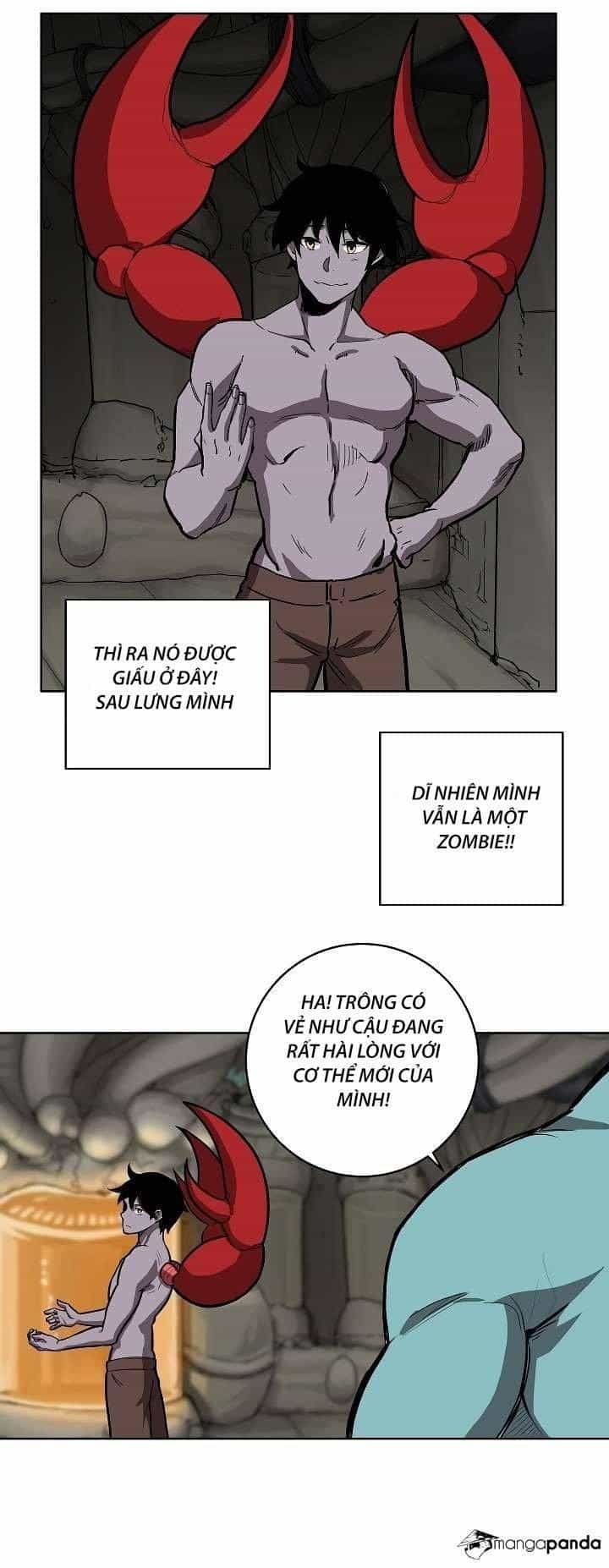 The Dungeon Master - Chương 10 - ảnh 31