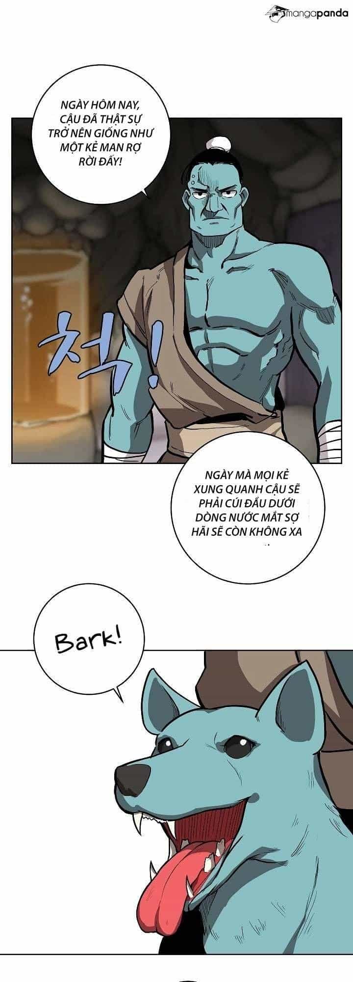The Dungeon Master - Chương 10 - ảnh 32
